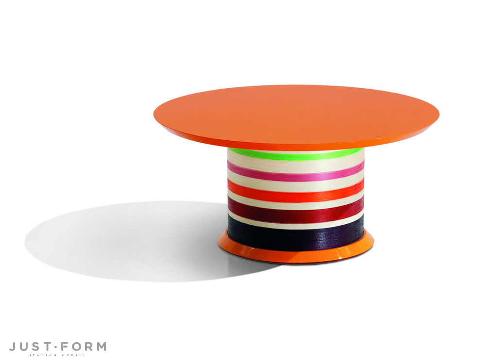 Столик Spool фабрика Missoni Home фотография № 4