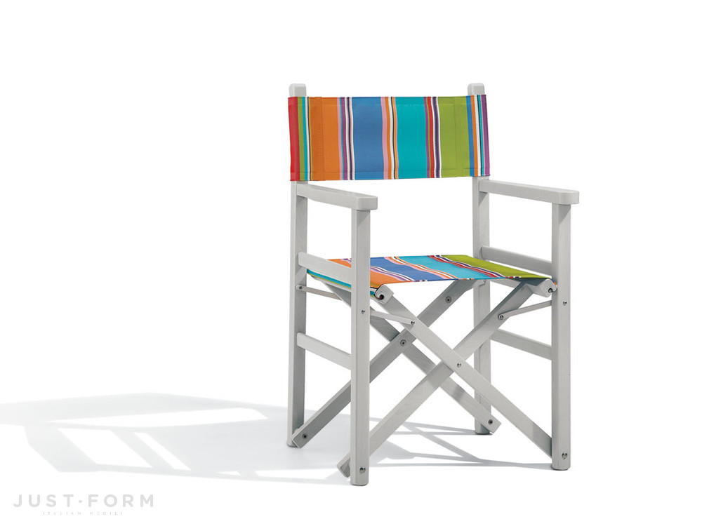 Стул Registra фабрика Missoni Home фотография № 1