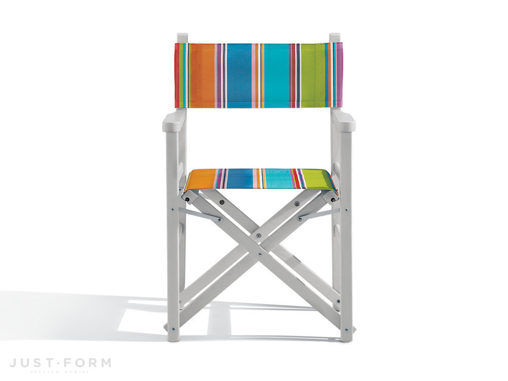 Стул Registra фабрика Missoni Home фотография № 2