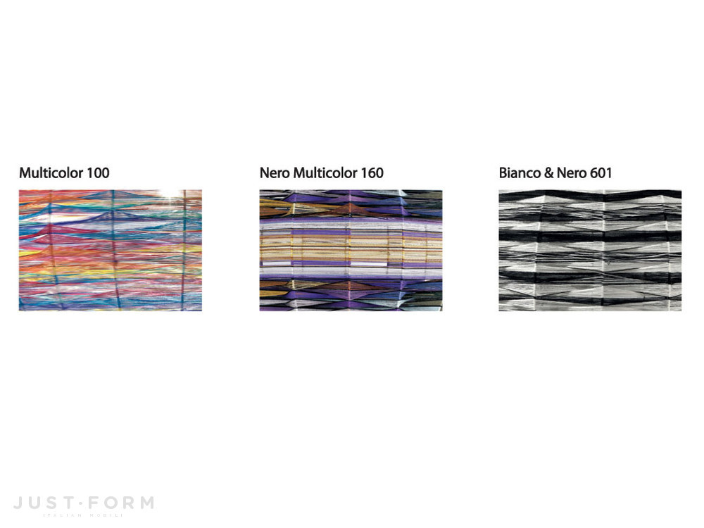 Подвесной светильник Thea Kuta фабрика Missoni Home фотография № 6