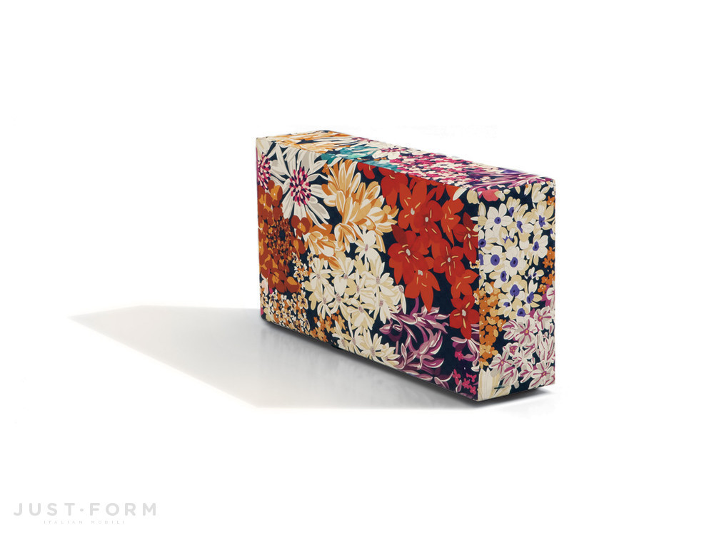 Диван Nap фабрика Missoni Home фотография № 3