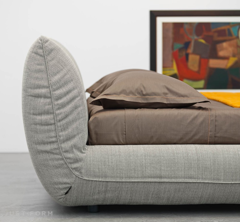 Кровать Nest фабрика Orizzonti фотография № 4