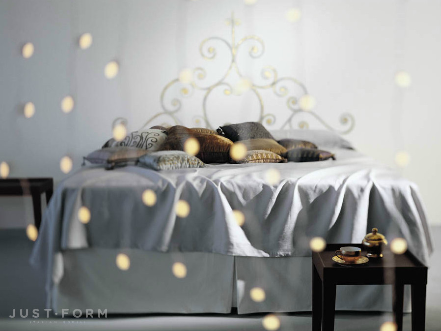 Кровать Sommier Major фабрика Orizzonti фотография № 3