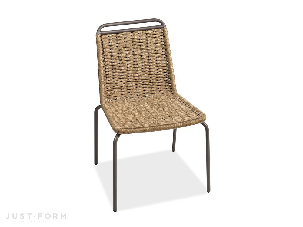 Стул Portofino фабрика Roberti Rattan фотография № 1