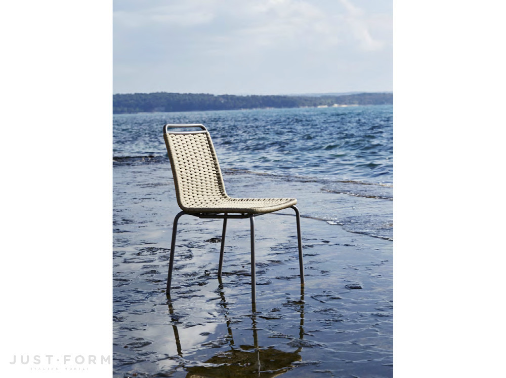 Стул Portofino фабрика Roberti Rattan фотография № 3