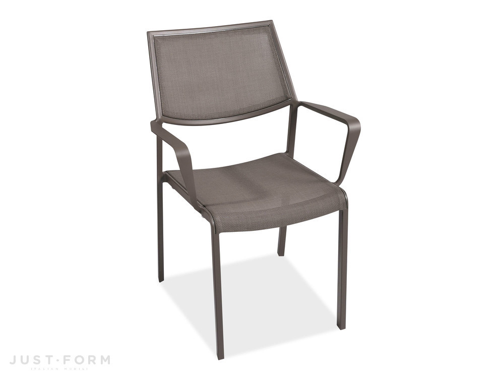 Стул Samba Rio фабрика Roberti Rattan фотография № 1