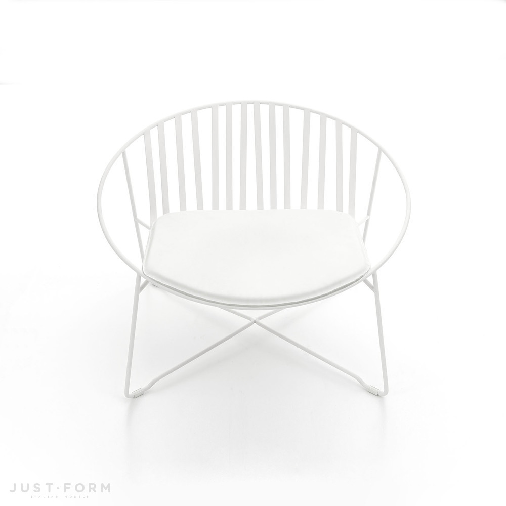 Кресло Elipse фабрика Roberti Rattan фотография № 7