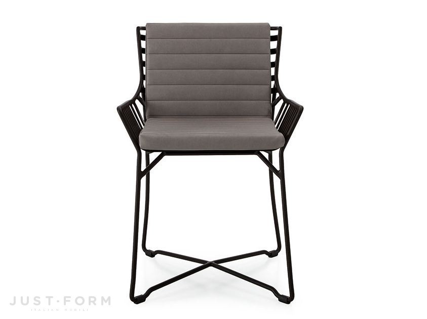 Садовый стул Hamptons Graphics фабрика Roberti Rattan фотография № 1