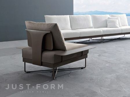 Садовое кресло Coral Reef фабрика Roberti Rattan фотография № 1