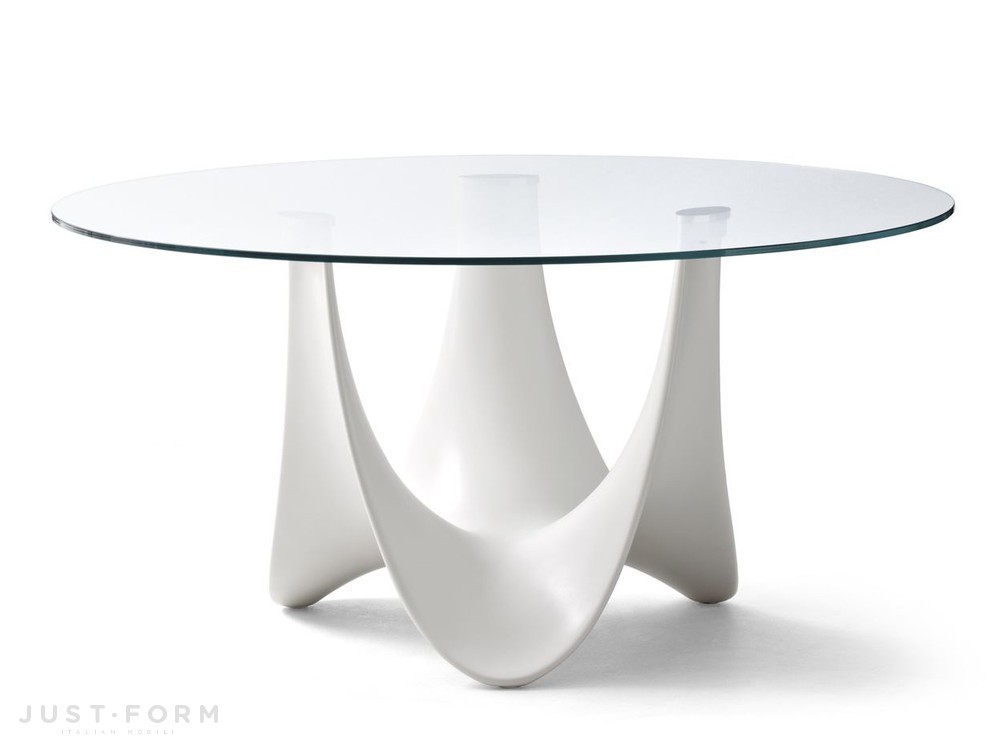 Садовый стол Coral Reef фабрика Roberti Rattan фотография № 1