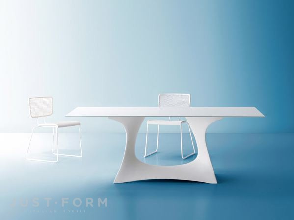 Садовый стол Coral Reef фабрика Roberti Rattan фотография № 1