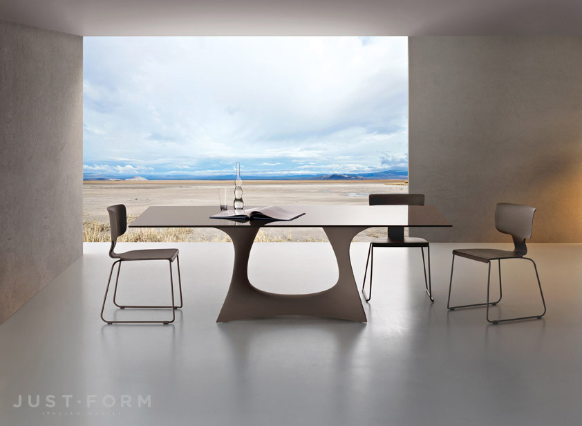 Садовый стол Coral Reef фабрика Roberti Rattan фотография № 4
