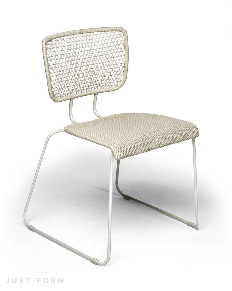 Садовый стул Coral Reef фабрика Roberti Rattan фотография № 1