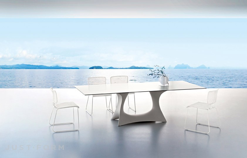 Садовый стул Coral Reef фабрика Roberti Rattan фотография № 6
