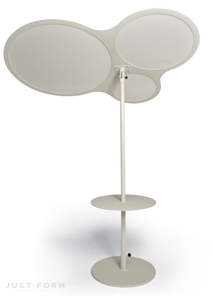 Садовый зонт Coral Reef Parasole фабрика Roberti Rattan фотография № 1