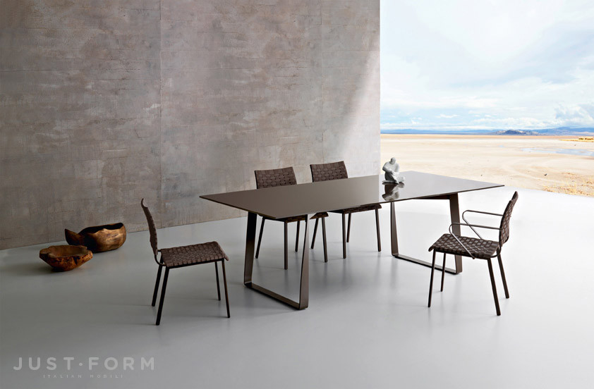Садовый стул Hamptons Graphics фабрика Roberti Rattan фотография № 3