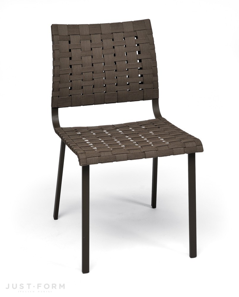 Садовый стул Hamptons Graphics фабрика Roberti Rattan фотография № 1