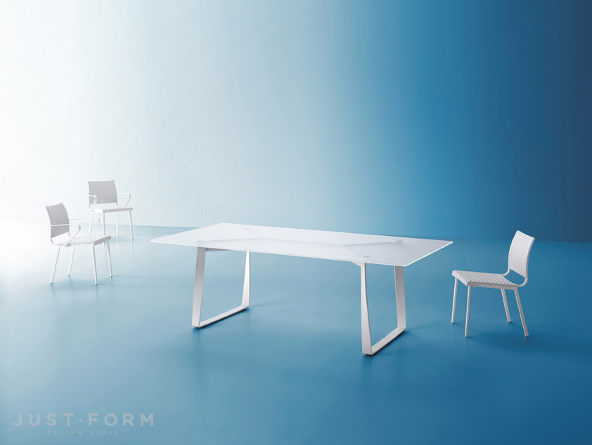 Садовый стул Hamptons Graphics фабрика Roberti Rattan фотография № 5
