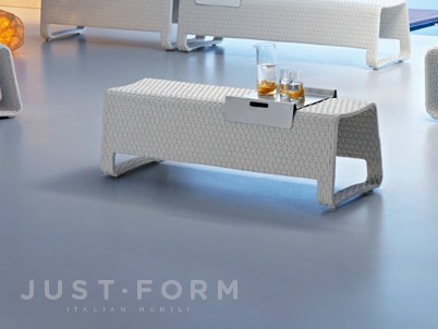 Лоток Hamptons фабрика Roberti Rattan фотография № 2