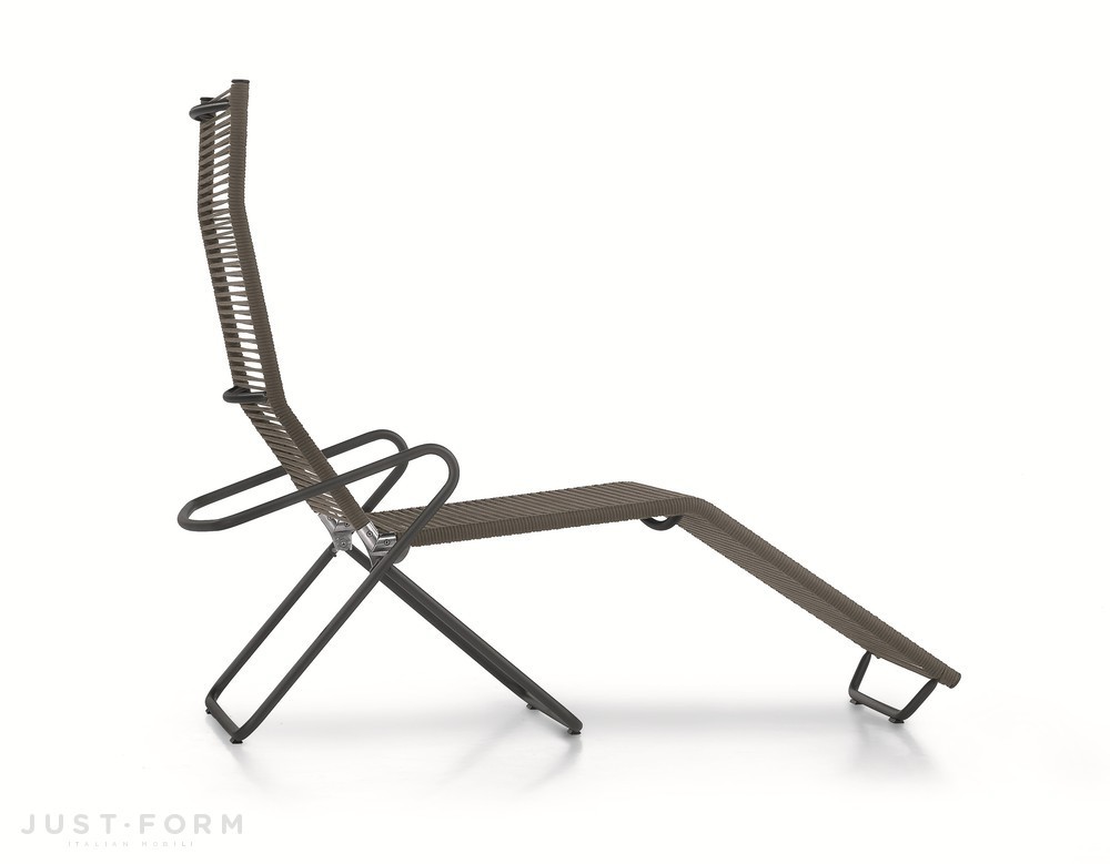 Шезлонг Harp фабрика Roda фотография № 2