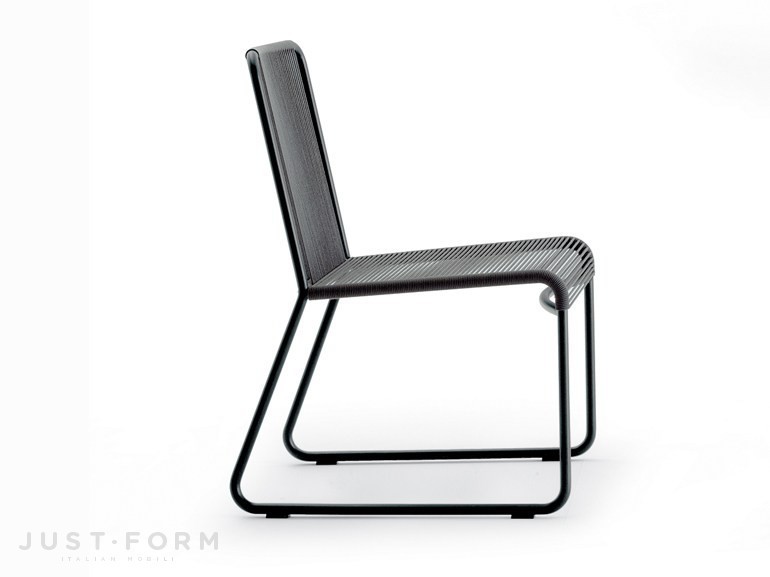 Стул Harp фабрика Roda фотография № 3