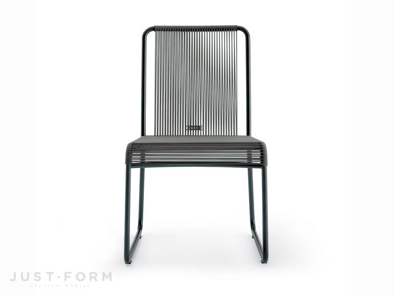 Стул Harp фабрика Roda фотография № 4