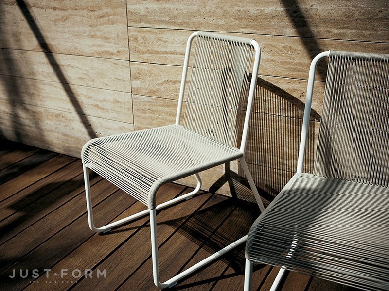 Стул Harp фабрика Roda фотография № 5