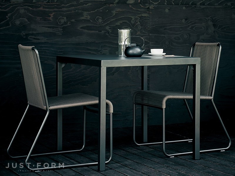 Стул Harp фабрика Roda фотография № 6