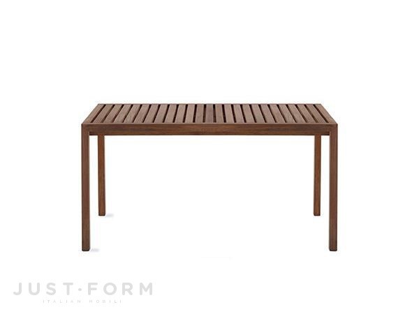 Стол Plaza фабрика Roda фотография № 1
