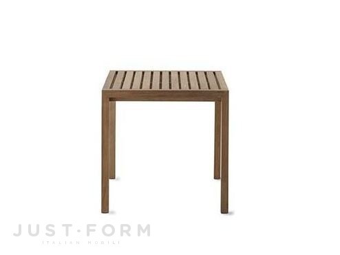 Стол Plaza фабрика Roda фотография № 3