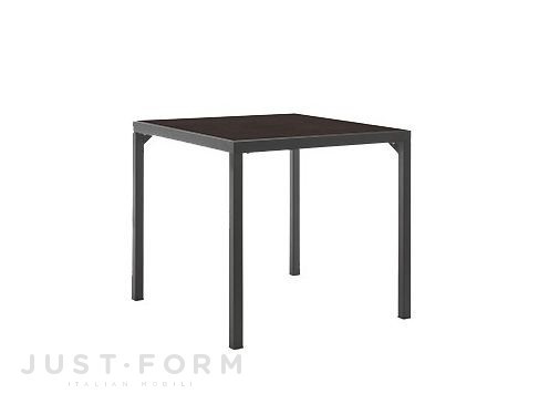 Стол Flat фабрика Roda фотография № 3