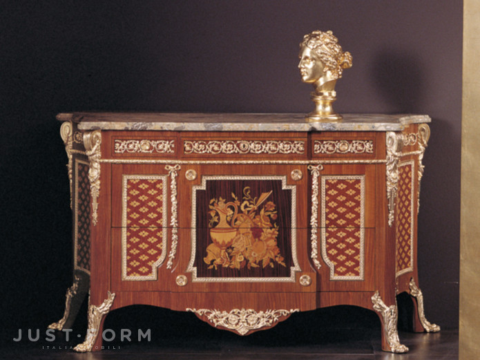 Комод 134S фабрика Rozzoni фотография № 1