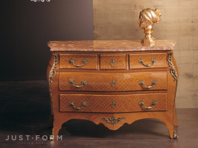 Комод 62 фабрика Rozzoni фотография № 1