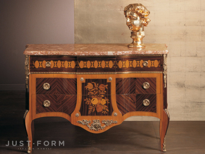 Комод 78 фабрика Rozzoni фотография № 1