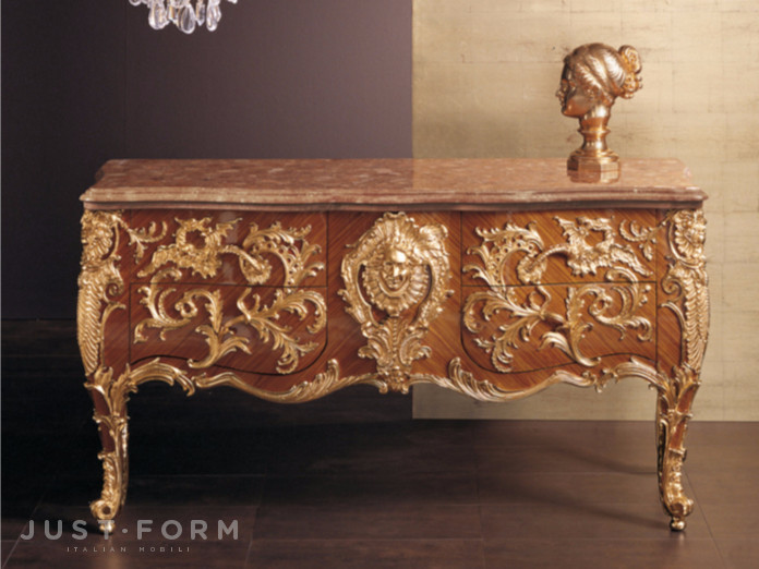 Комод 160 фабрика Rozzoni фотография № 1