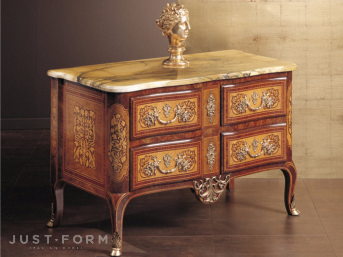 Комод 263 фабрика Rozzoni фотография № 1