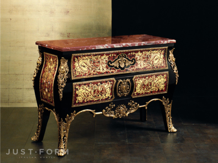 Комод 336 фабрика Rozzoni фотография № 1