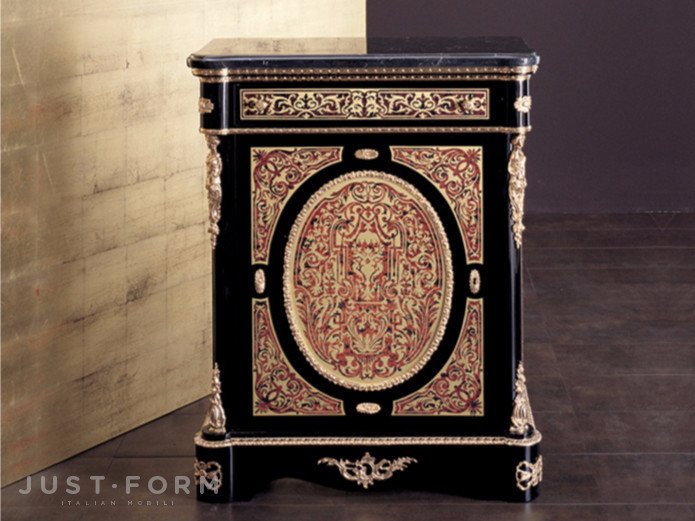 Сервант 318 фабрика Rozzoni фотография № 1