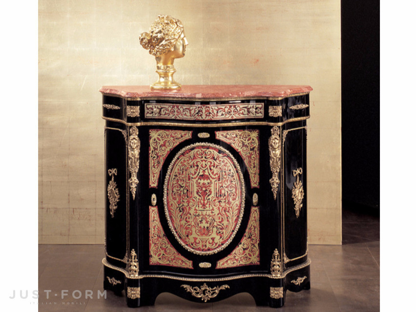 Сервант 305 фабрика Rozzoni фотография № 1