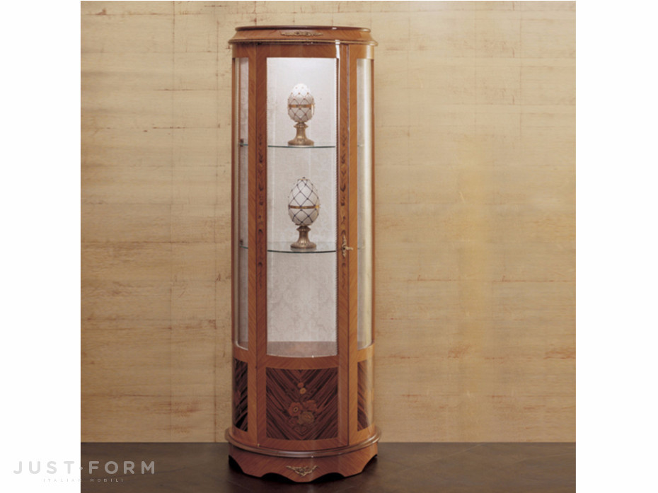 Витрина 170 фабрика Rozzoni фотография № 1