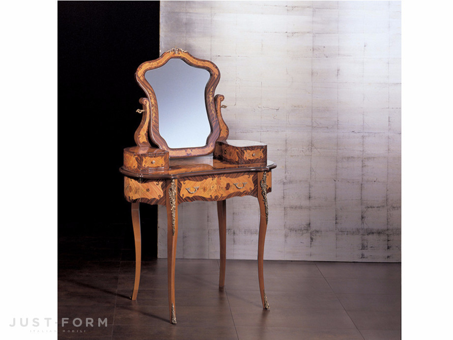 Туалетный столик 06 фабрика Rozzoni фотография № 1