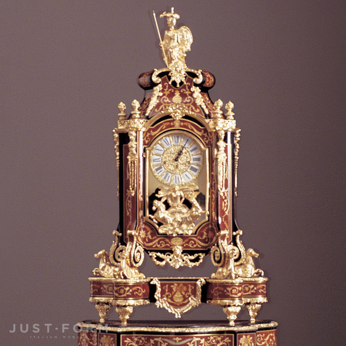 Часы 1240 фабрика Rozzoni фотография № 1