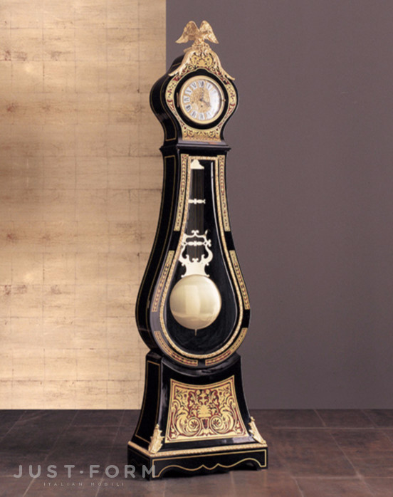 Часы 32B фабрика Rozzoni фотография № 1