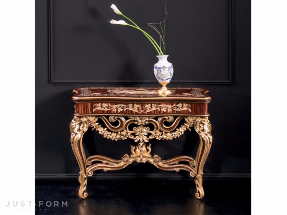 Консоль Rm166 фабрика Rozzoni фотография № 1
