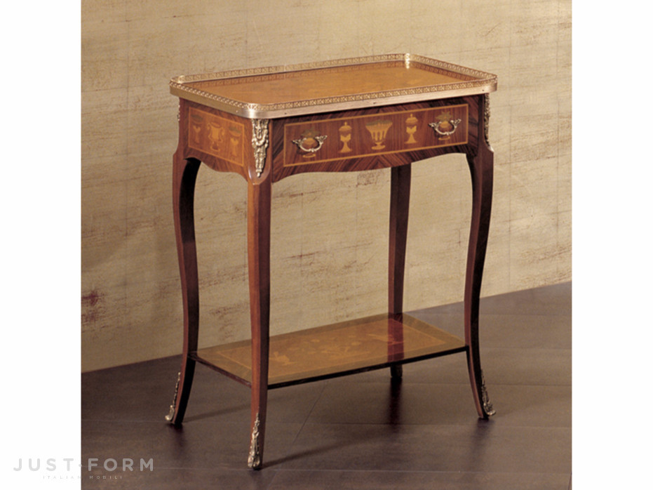 Столик 38 фабрика Rozzoni фотография № 1