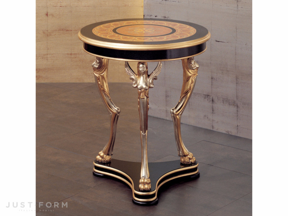 Столик S09 фабрика Rozzoni фотография № 1