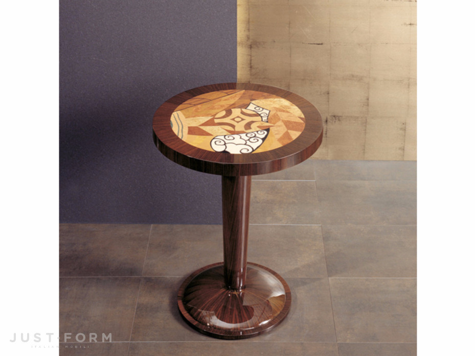 Столик S52 фабрика Rozzoni фотография № 1