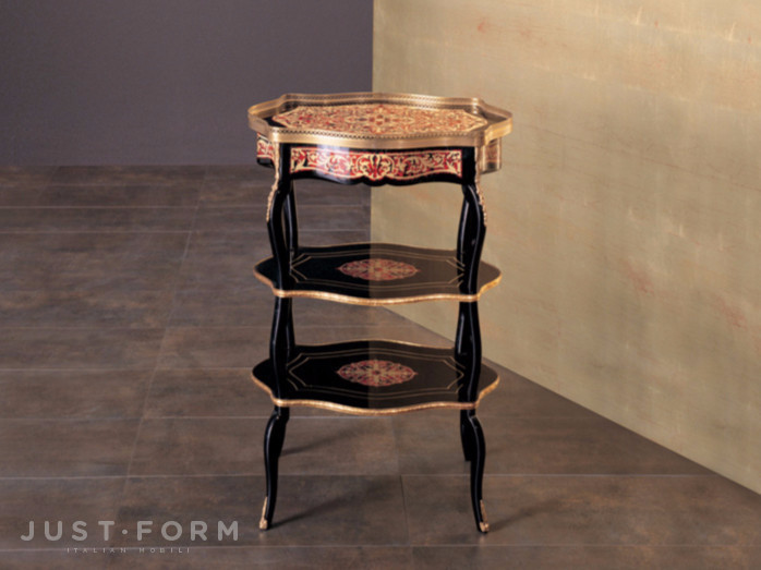 Столик 317 фабрика Rozzoni фотография № 1
