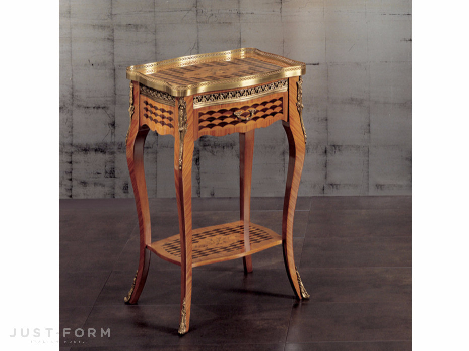 Столик 137 фабрика Rozzoni фотография № 1