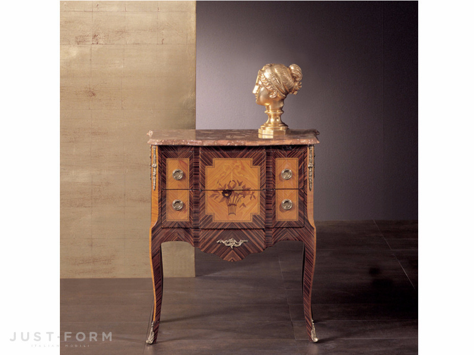 Столик 26 фабрика Rozzoni фотография № 1